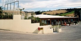 Restaurant Finis Africae - Senigallia AN